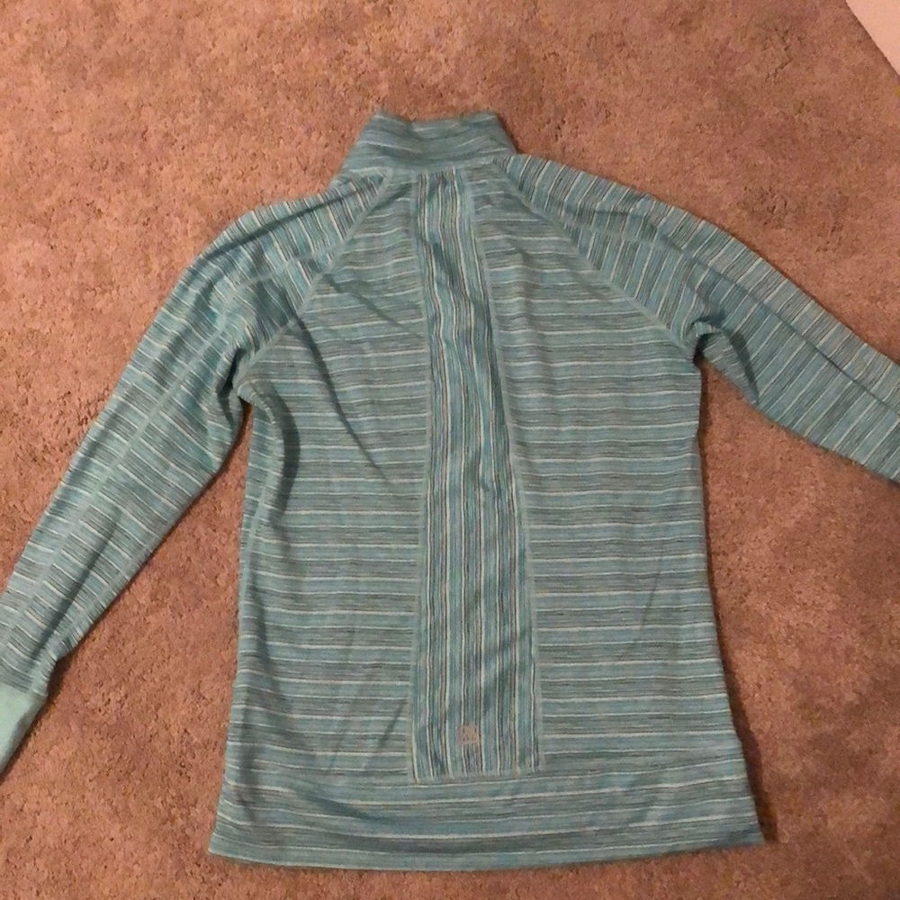 Active pullover - Picture 3 of 4